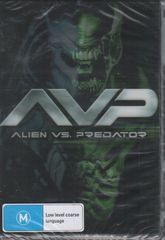 Thumbnail - ALIEN vs PREDATOR