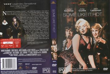 Thumbnail - SOME LIKE IT HOT