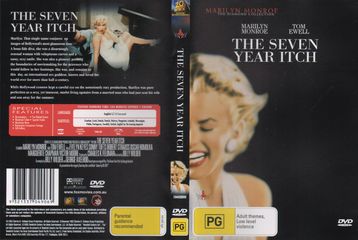Thumbnail - SEVEN YEAR ITCH