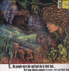 Thumbnail - TYRANNOSAURUS REX