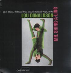 Thumbnail - DONALDSON,Lou