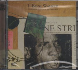 Thumbnail - WALKER,T-Bone