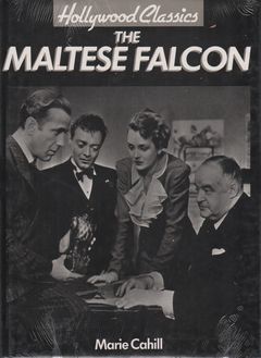 Thumbnail - MALTESE FALCON