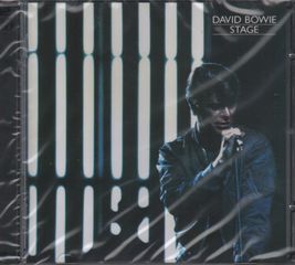 Thumbnail - BOWIE,David