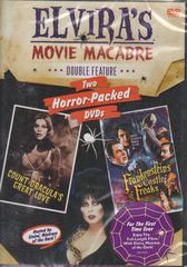 Thumbnail - ELVIRA'S MOVIE MACABRE