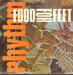 Thumbnail - FOOD FOR FEET