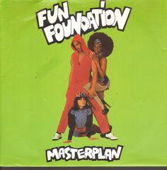 Thumbnail - FUN FOUNDATION
