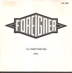 Thumbnail - FOREIGNER