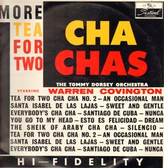 Thumbnail - DORSEY,Tommy,Orchestra