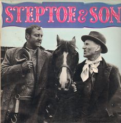 Thumbnail - STEPTOE AND SON