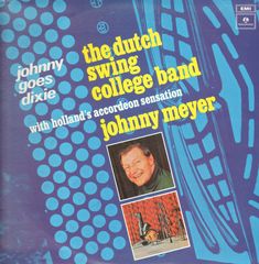 Thumbnail - DUTCH SWING COLLEGE BAND with JOHNNY MEYER