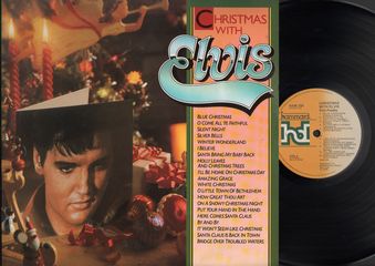 Thumbnail - PRESLEY,Elvis