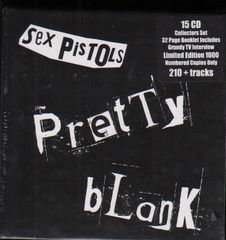 Thumbnail - SEX PISTOLS