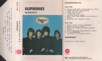 Thumbnail - RASPBERRIES