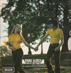 Thumbnail - ALDRICH,Ronnie,And His Two Pianos