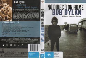 Thumbnail - DYLAN,Bob