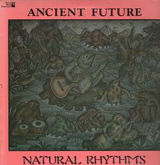 Thumbnail - ANCIENT FUTURE