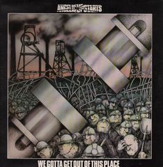 Thumbnail - ANGELIC UPSTARTS