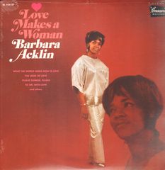 Thumbnail - ACKLIN,Barbara