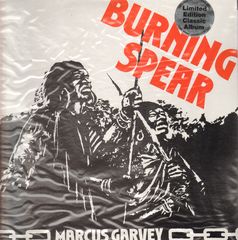 Thumbnail - BURNING SPEAR