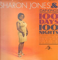 Thumbnail - JONES,Sharon,& The Dap-Kings