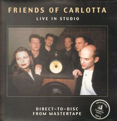 Thumbnail - FRIENDS OF CARLOTTA