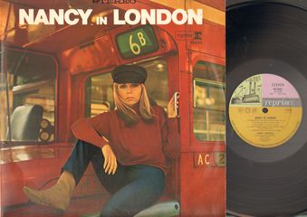 Thumbnail - SINATRA,Nancy