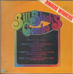 Thumbnail - BLACK,Bill,Combo