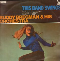 Thumbnail - BREGMAN,Buddy,& His Orchestra