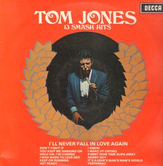 Thumbnail - JONES,Tom