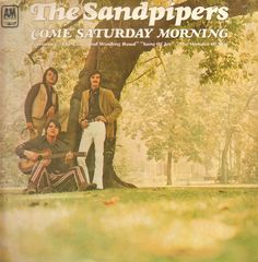 Thumbnail - SANDPIPERS