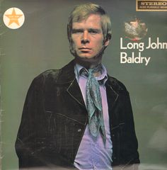 Thumbnail - BALDRY,Long John