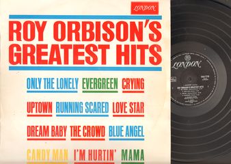 Thumbnail - ORBISON,Roy