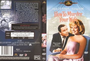 Thumbnail - HOW TO MURDER YOUR WIFE