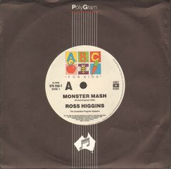 Thumbnail - HIGGINS,Ross
