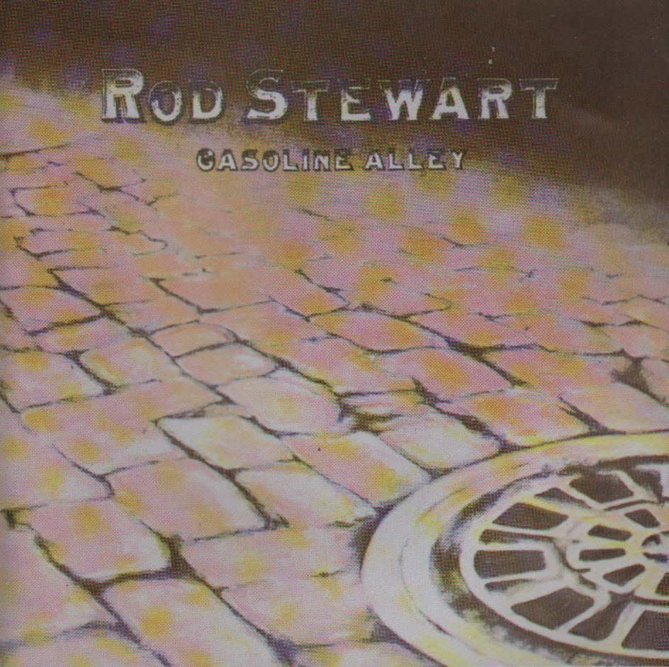 Thumbnail - STEWART,Rod