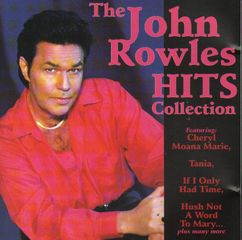 Thumbnail - ROWLES,John