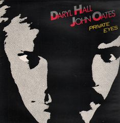 Thumbnail - HALL,Daryl,& John OATES