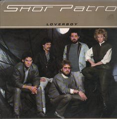 Thumbnail - SHOR PATROL