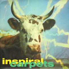 Thumbnail - INSPIRAL CARPETS