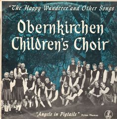 Thumbnail - OBERNKIRCHEN CHILDREN'S CHOIR