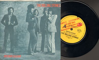 Thumbnail - ROLLING STONES