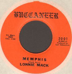 Thumbnail - MACK,Lonnie