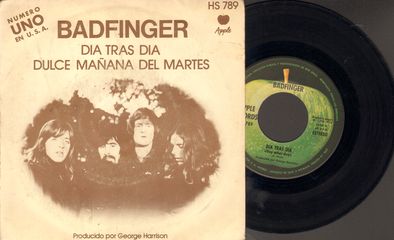 Thumbnail - BADFINGER