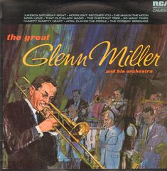 Thumbnail - MILLER,Glenn,& His Orchestra