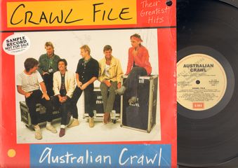 Thumbnail - AUSTRALIAN CRAWL