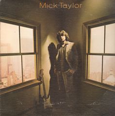 Thumbnail - TAYLOR,Mick