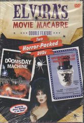 Thumbnail - ELVIRA'S MOVIE MACABRE