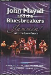Thumbnail - MAYALL,John,And The Bluesbreakers