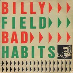 Thumbnail - FIELD,Billy